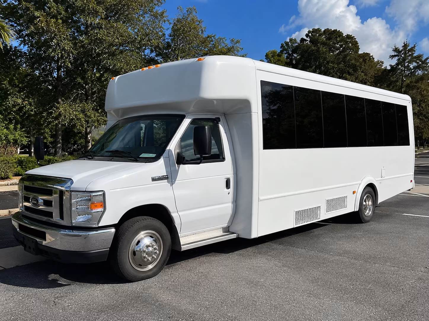 Avondale Bachelor & Bachelorette Transportation