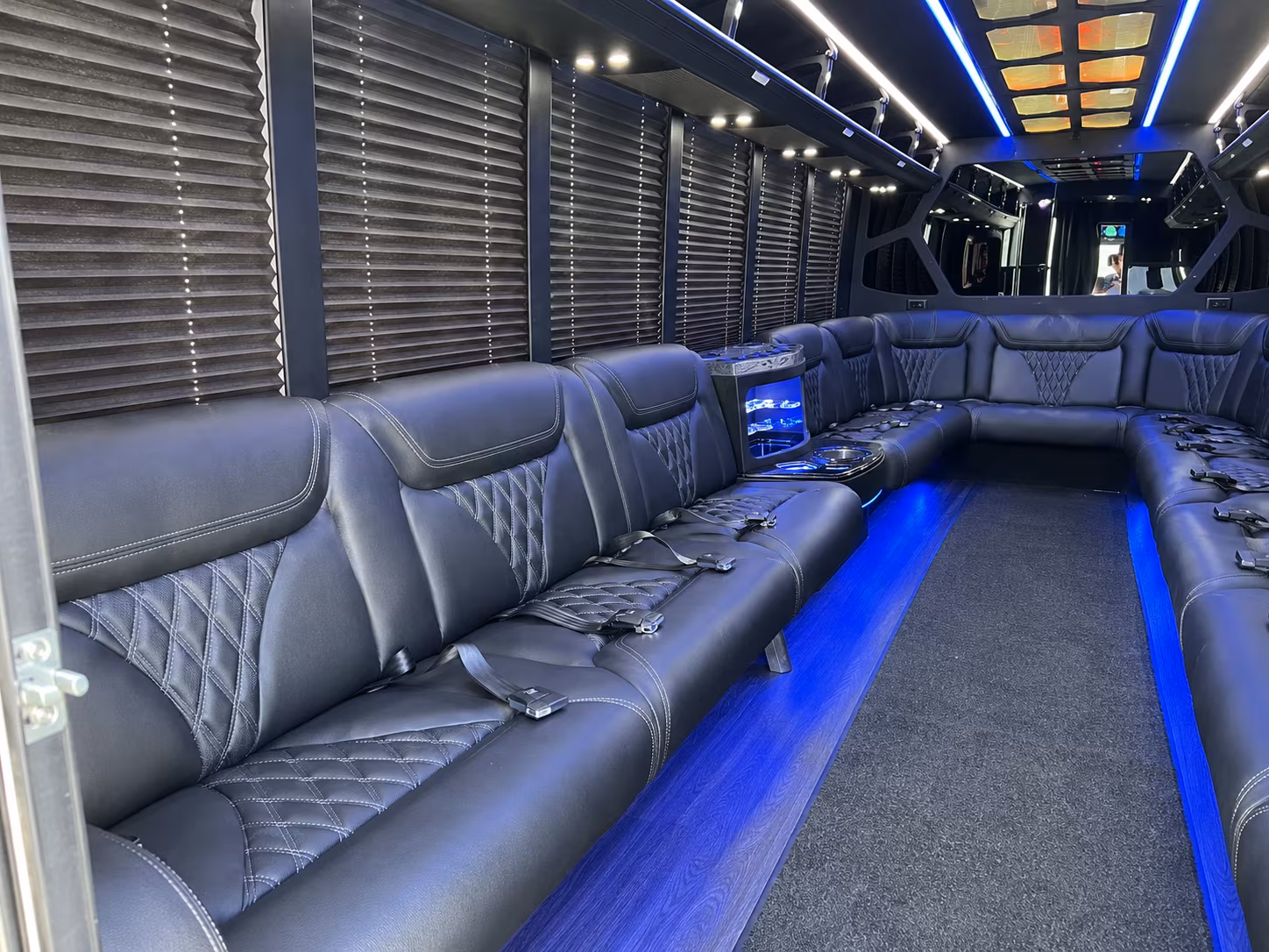 Avondale Private Event Transportation Services