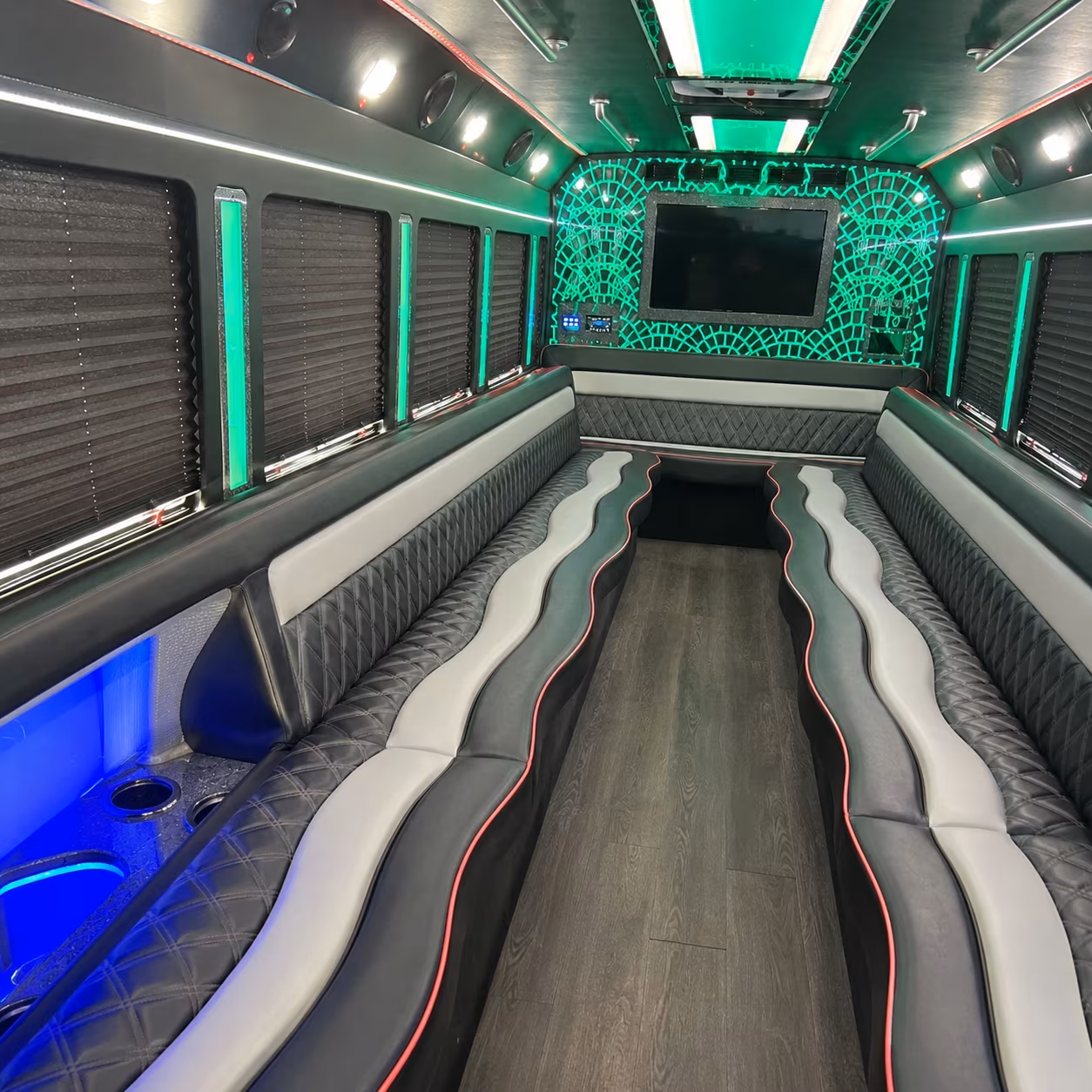Avondale Sporting Event Transportation