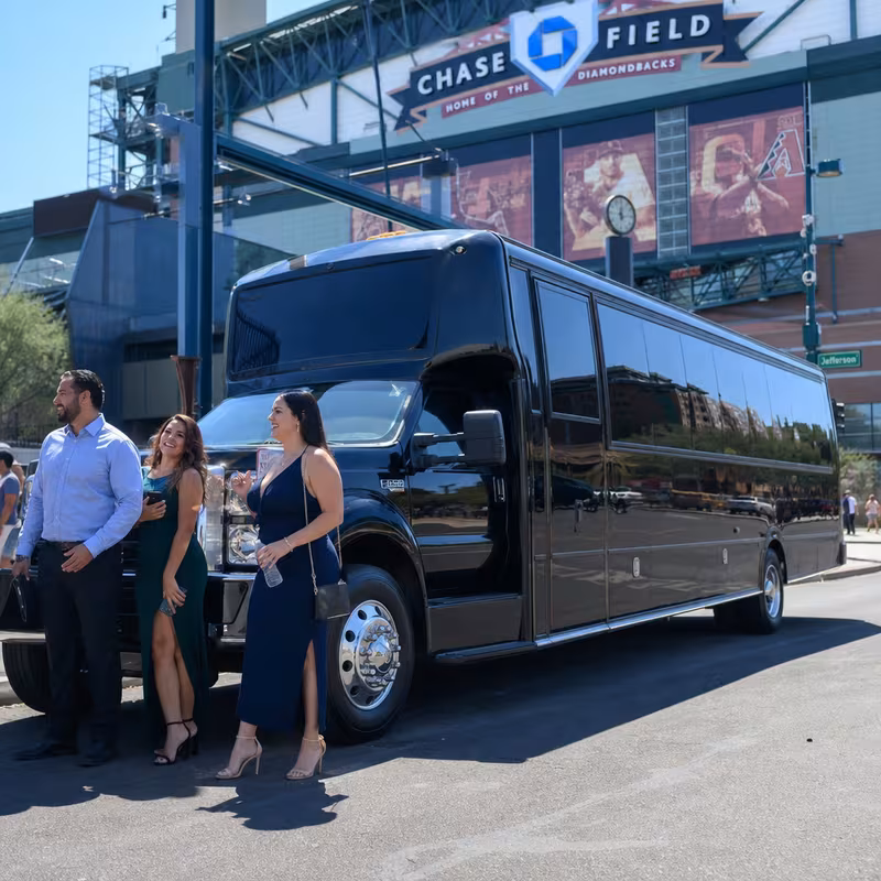Chase Field