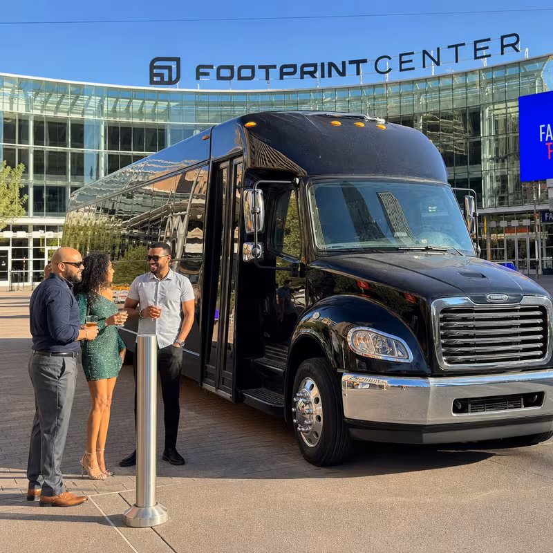 Footprint Center