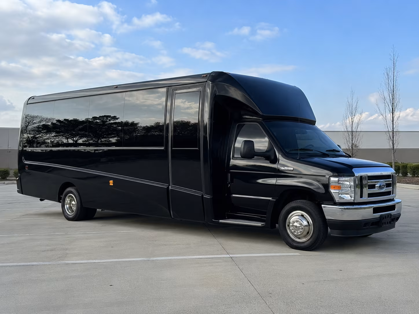 Glendale Airport Shuttle & Transportation group transportation