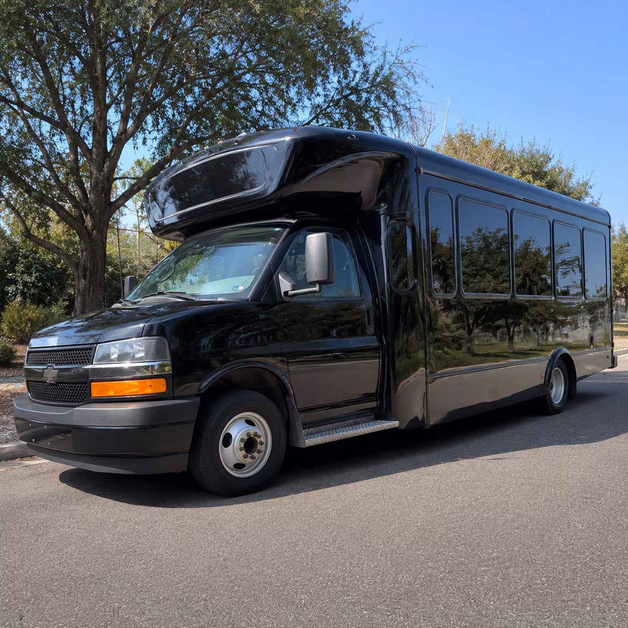 Glendale Concert & Music Festival Transportation route planning