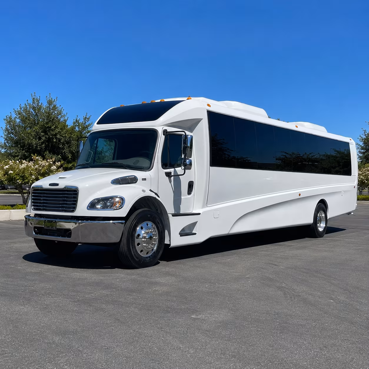 Glendale Concert Transportation & Shuttles