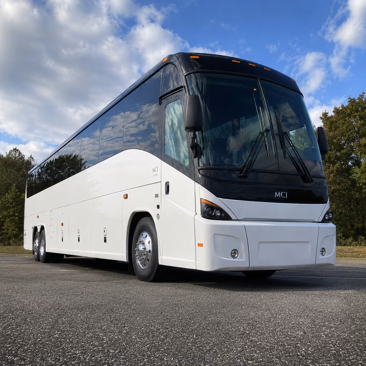 Glendale Corporate Transportation route planning