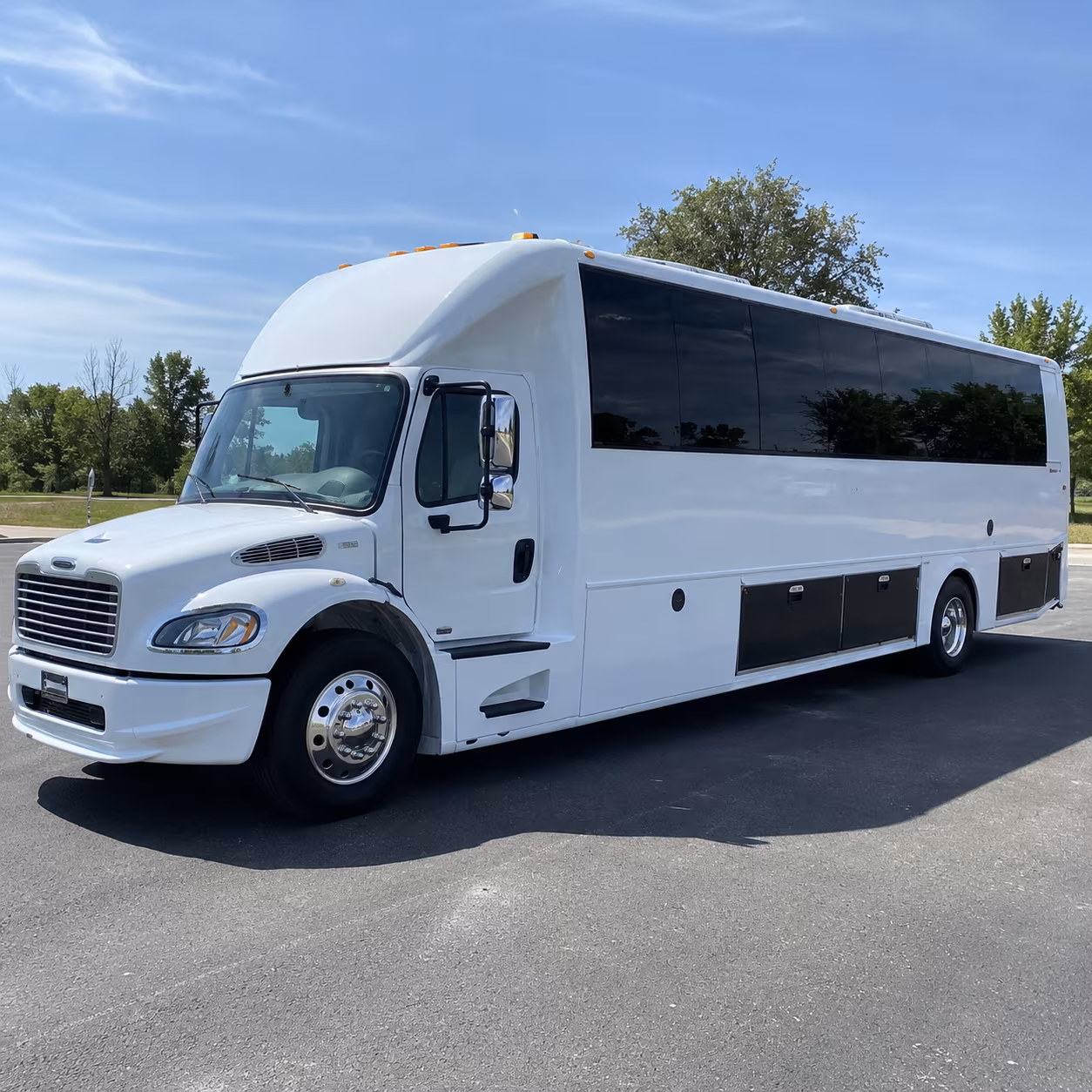 Glendale Sporting Event Transportation route planning