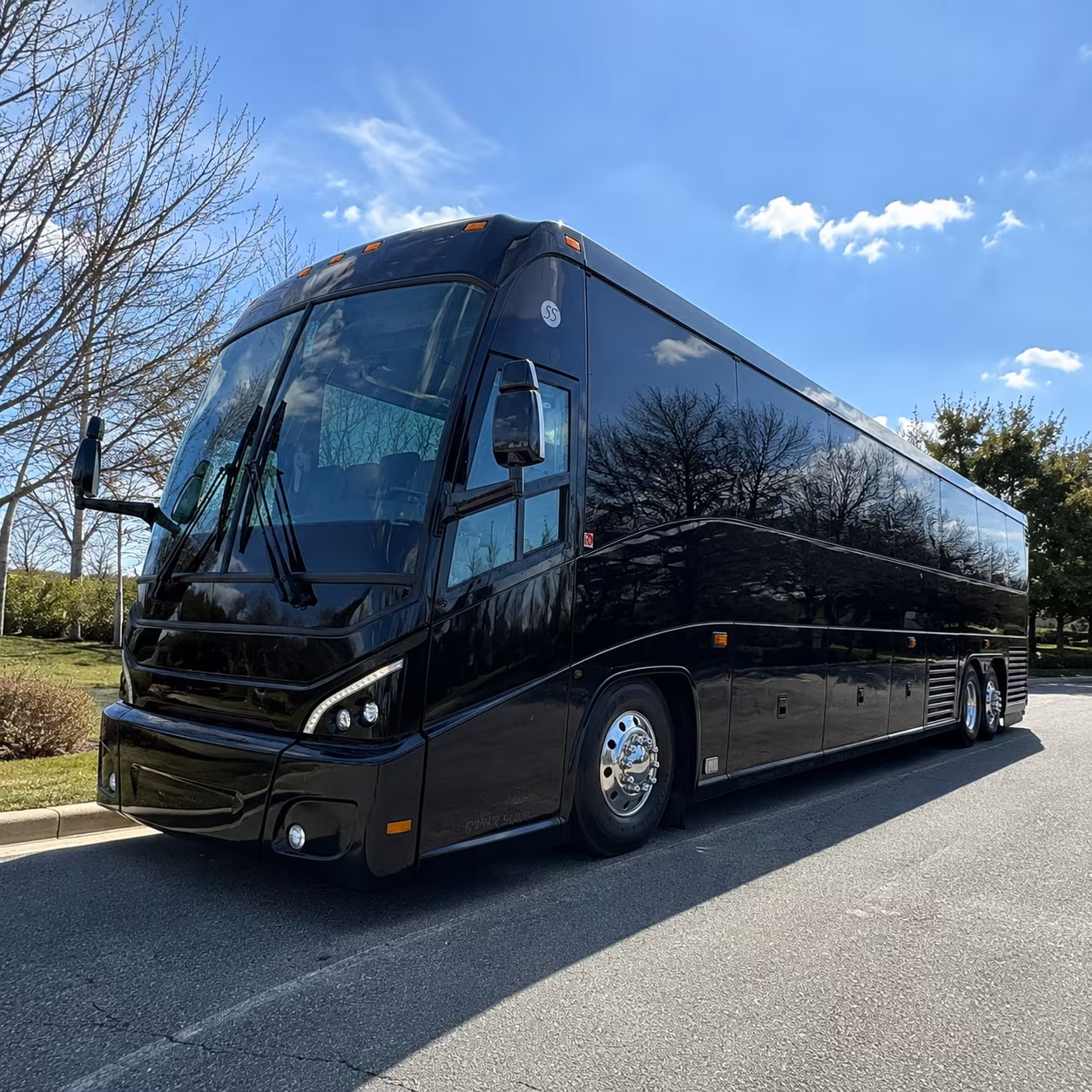 Glendale Wedding Transportation & Shuttle Service
