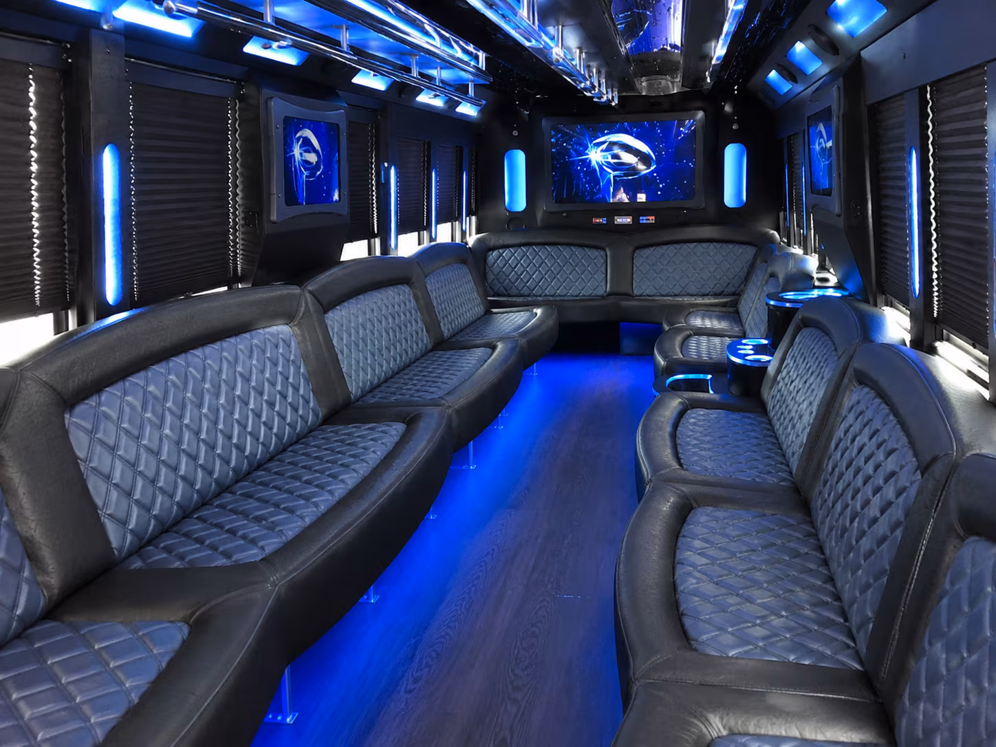 Glendale Winery Tour & Pub Crawl Transportation group transportation