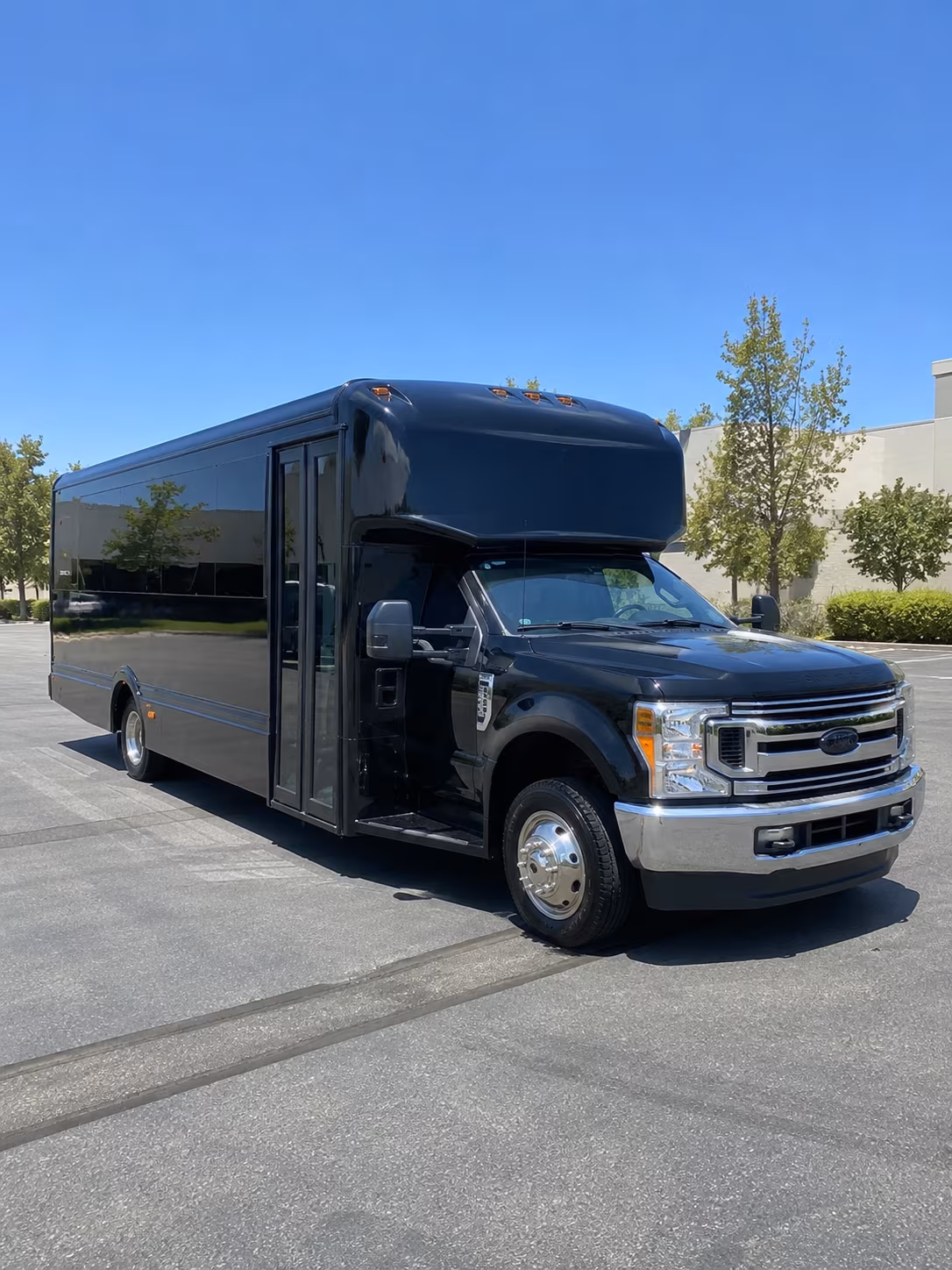 Glendale Winery Tour & Pub Crawl Transportation pickup coordination
