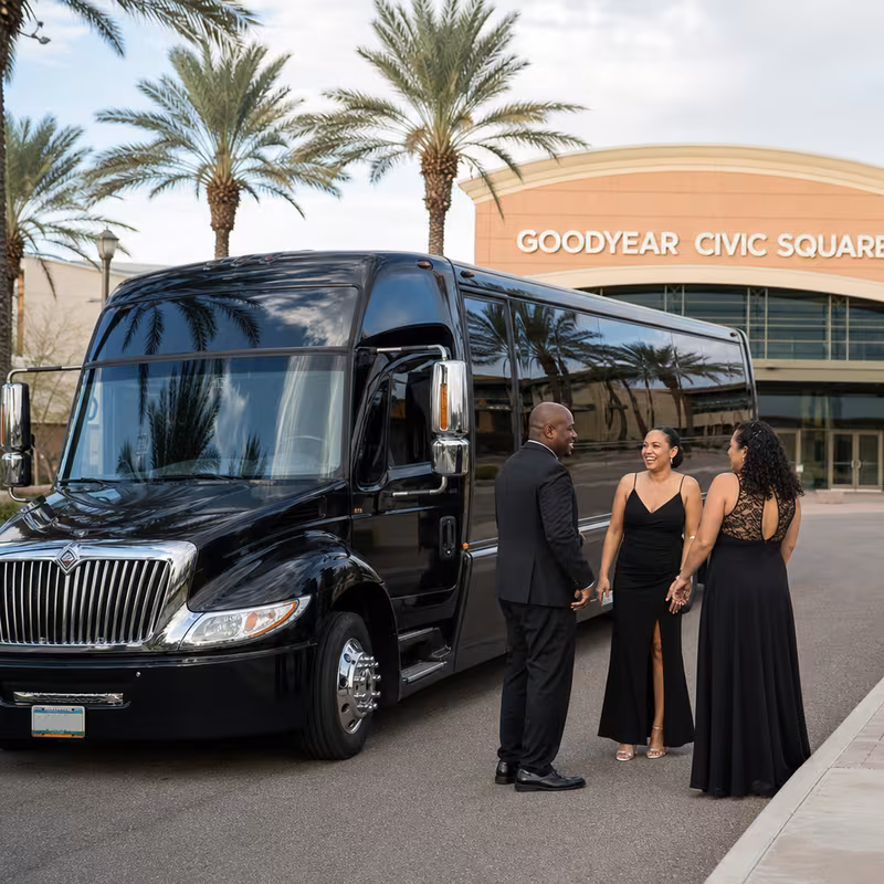 Goodyear Civic Square