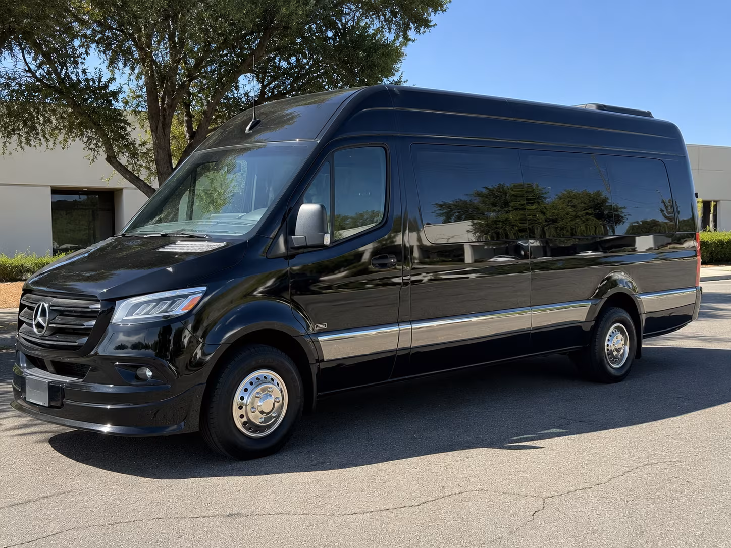 Peoria Airport Shuttles & Transportation