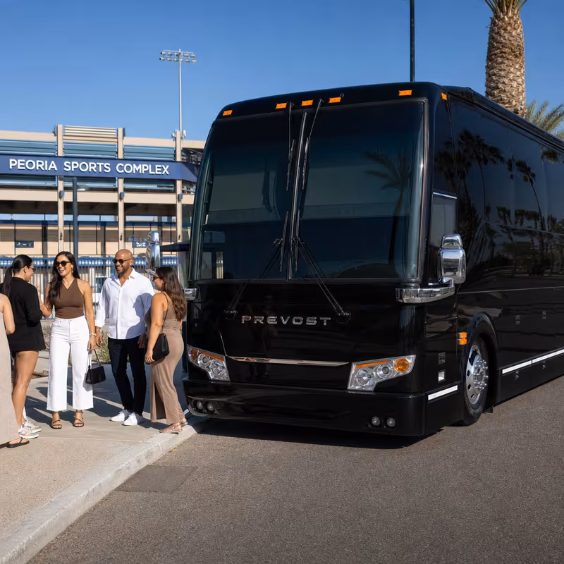 Peoria Sports Complex