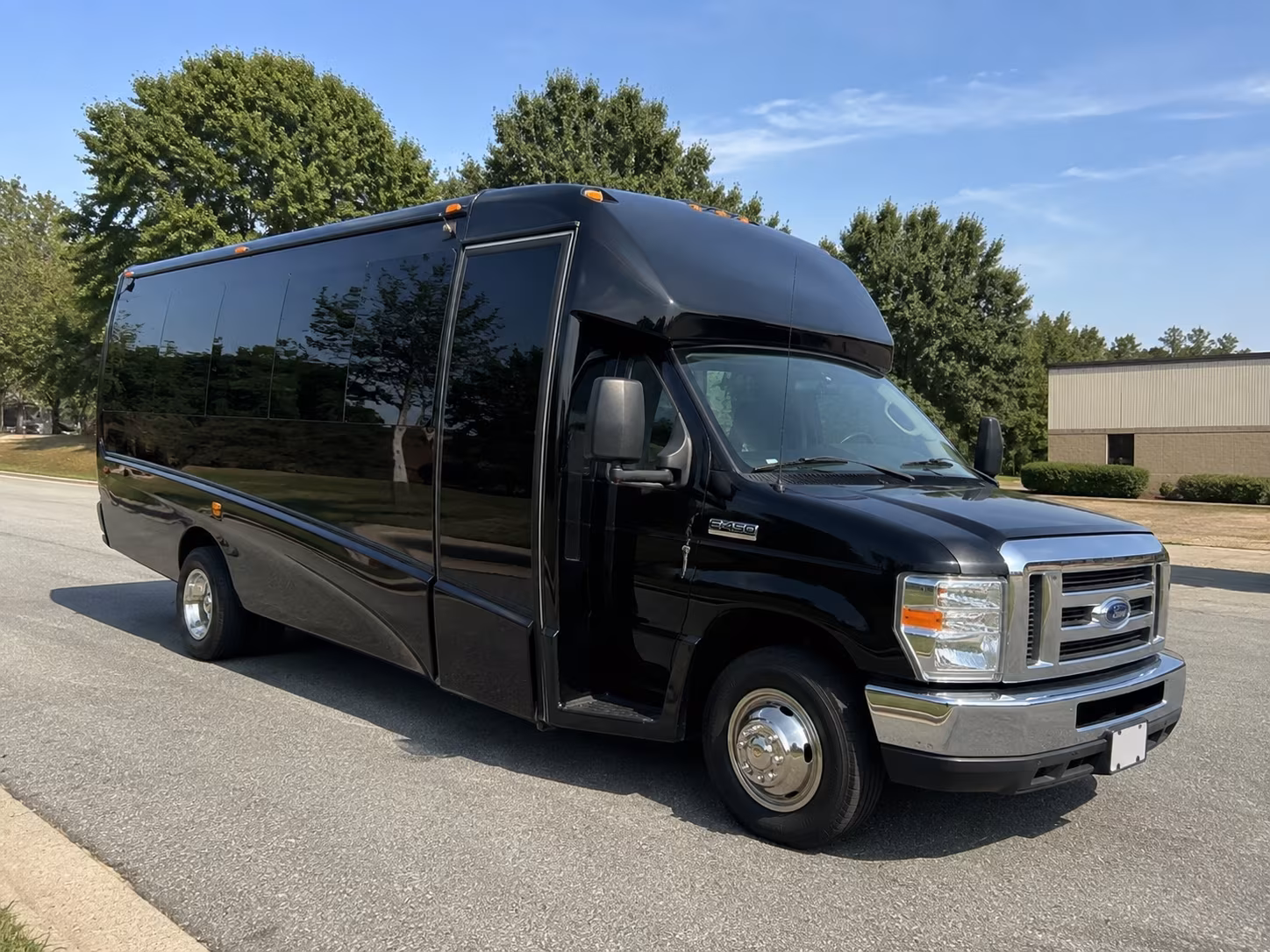 Phoenix Airport Shuttles & Transportation