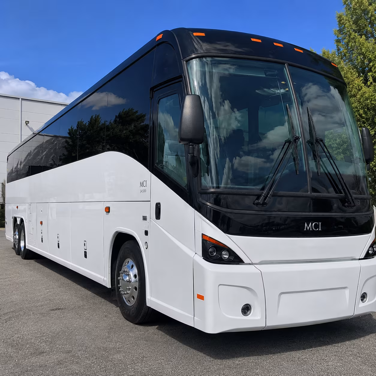 Phoenix Corporate Event Transportation