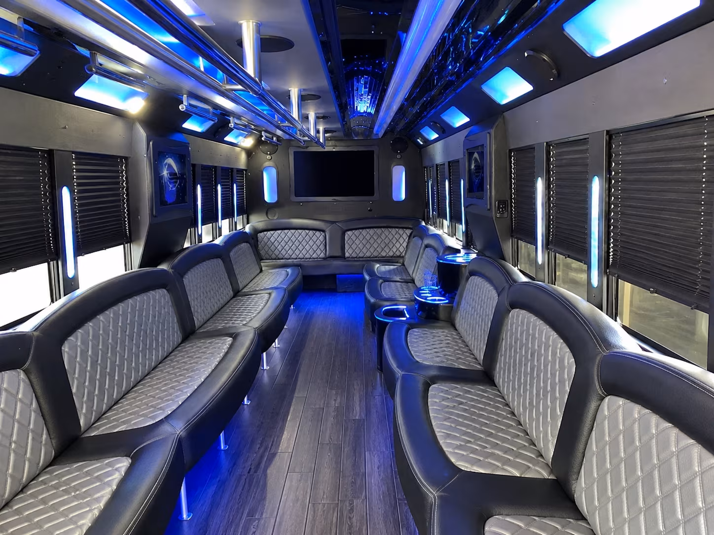 Phoenix Private Event Transportation Services