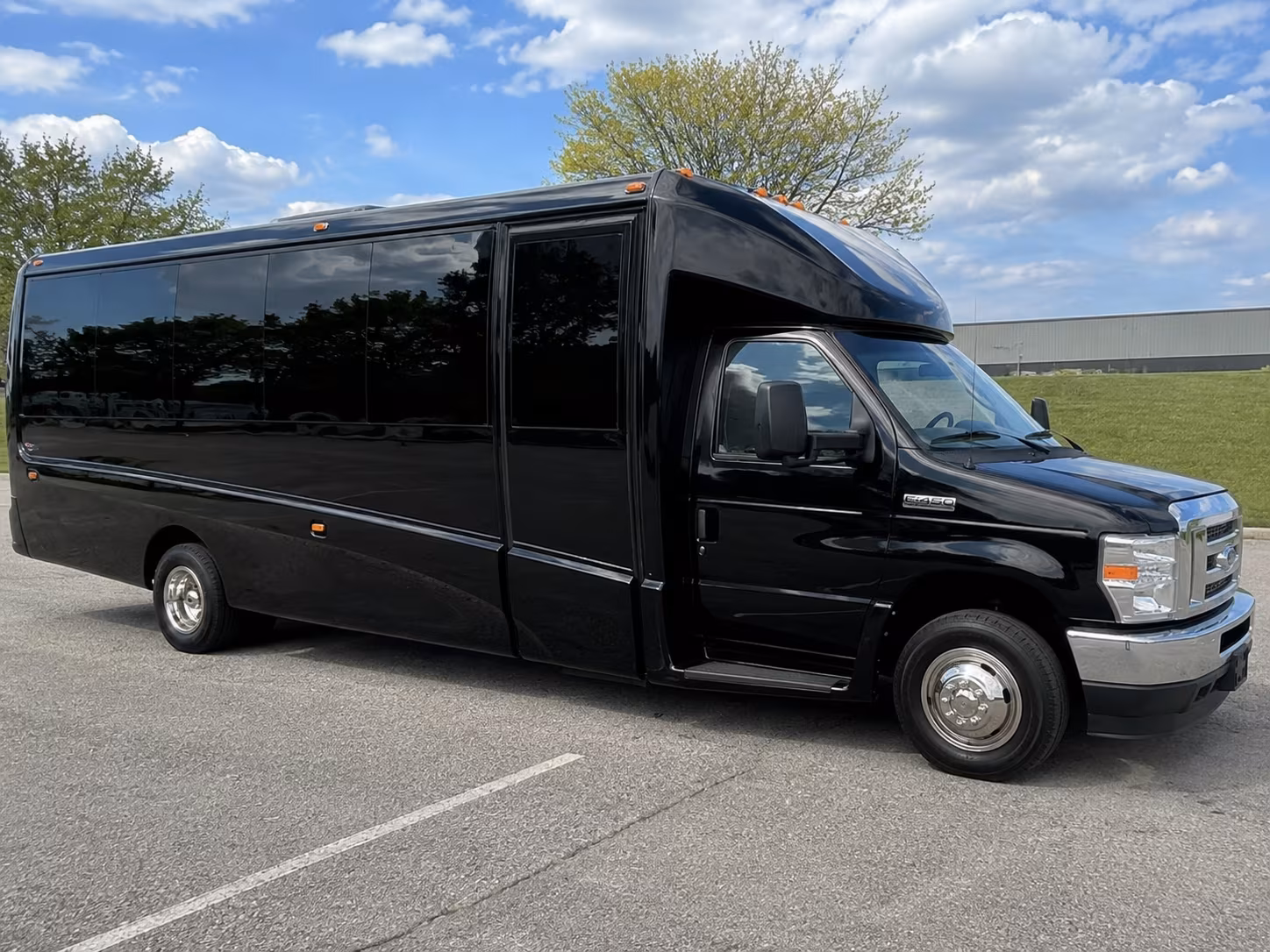Phoenix School Event & Field Trip Transportation