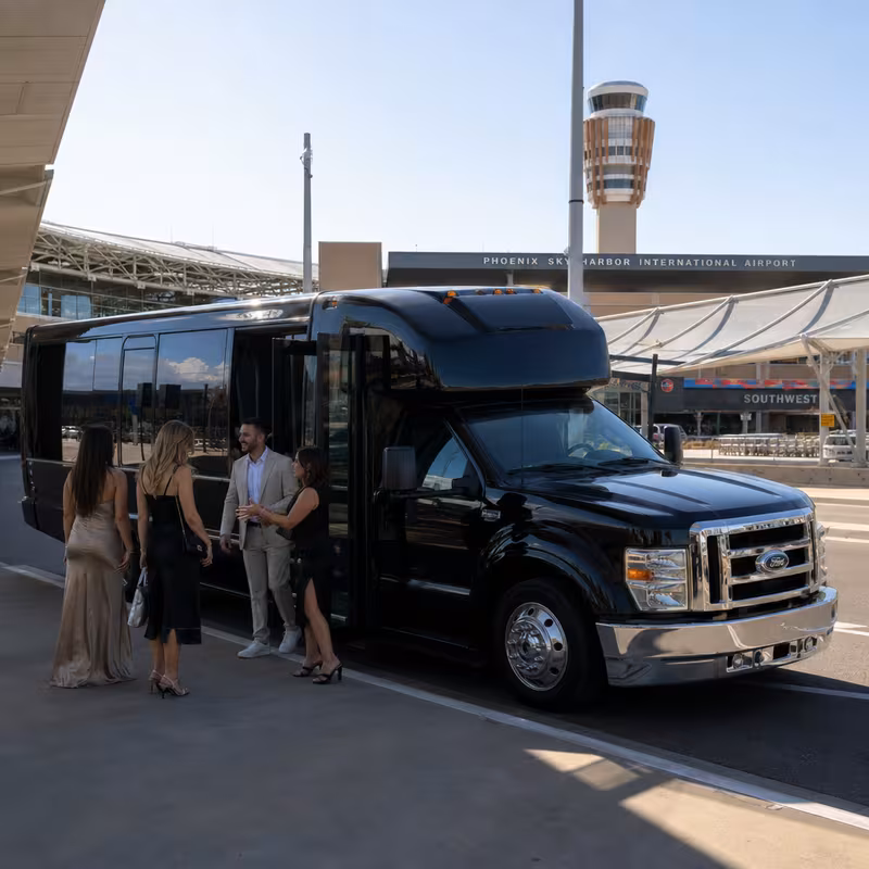Phoenix Sky Harbor International Airport
