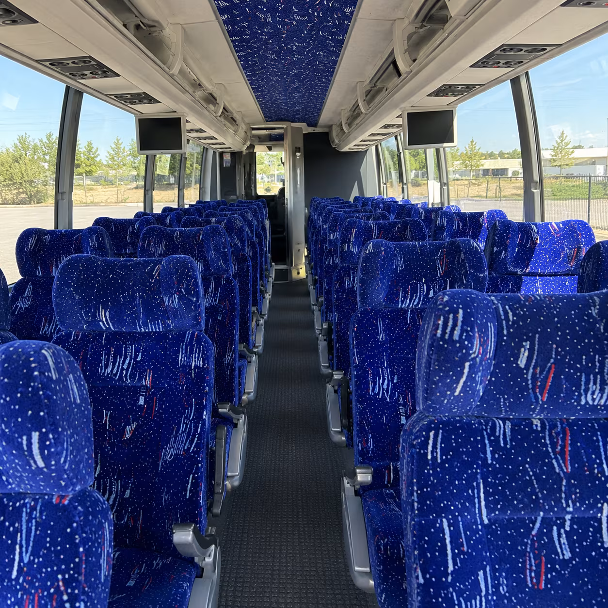 Phoenix Wedding Transportation & Shuttle Service
