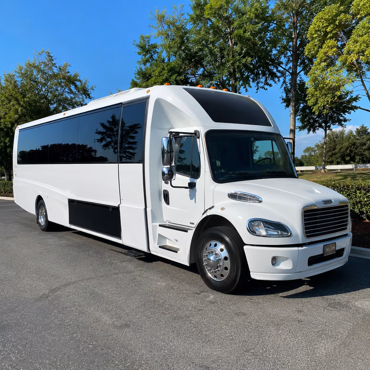 Phoenix Winery Tour & Pub Crawl Transportation