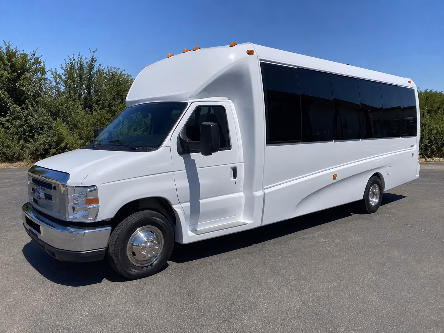Surprise Private Event Transportation Services