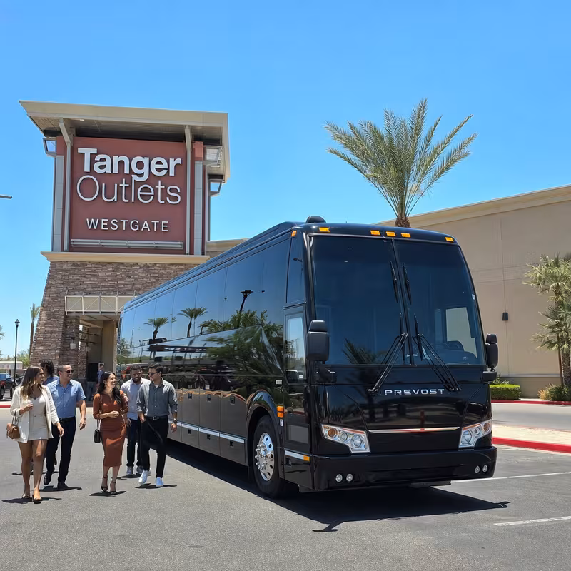 Tanger Outlets Westgate