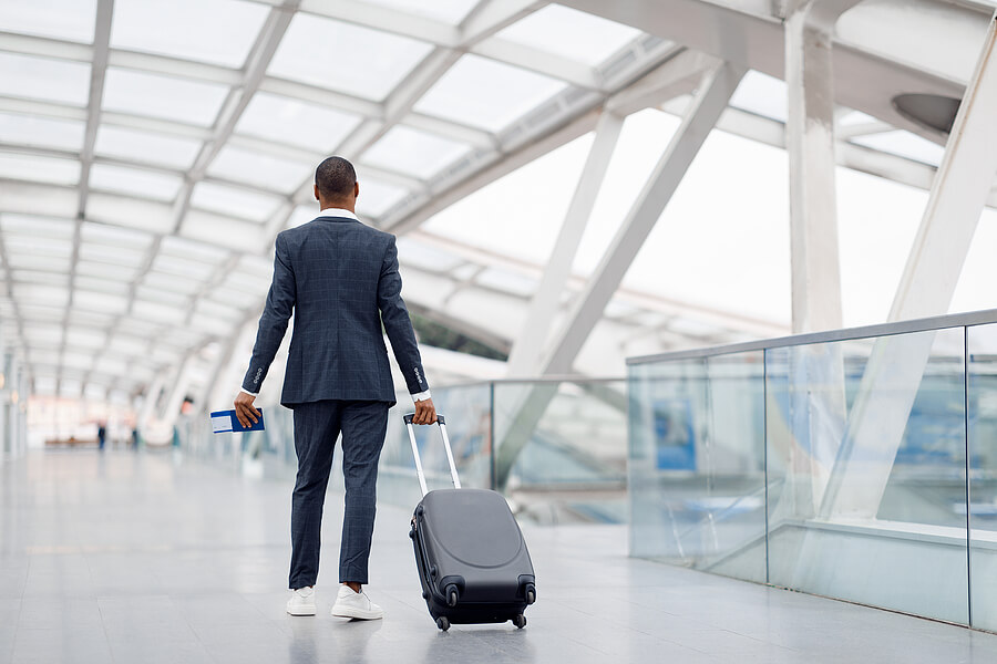 Airport Shuttles & Bus Rentals in Avondale