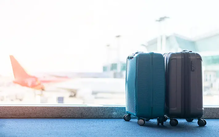 Airport Shuttles & Bus Rentals in Chandler
