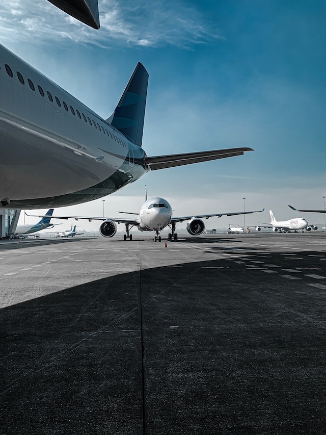 Gilbert Airport Shuttles & Bus Rental