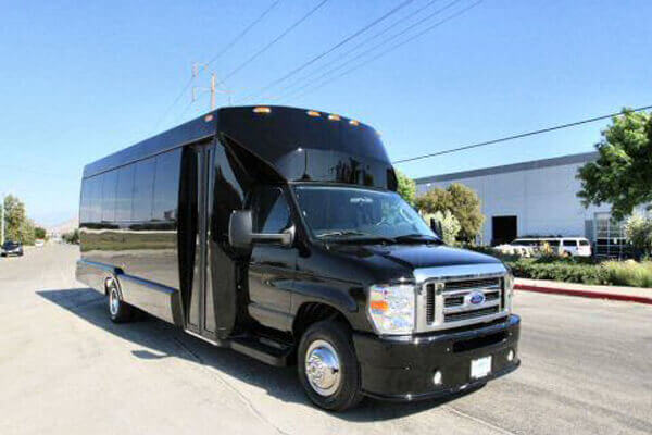 Phoenix 15 Passenger Party Bus