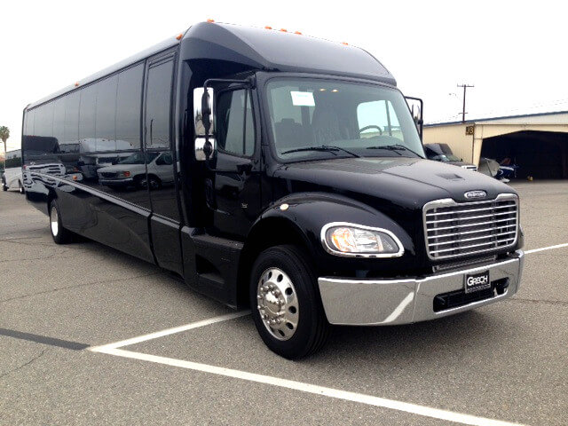 Phoenix 22 Passenger Party Bus