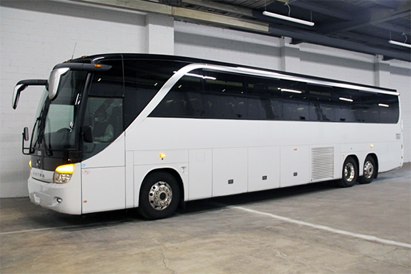 Phoenix 36 Passenger Party Bus