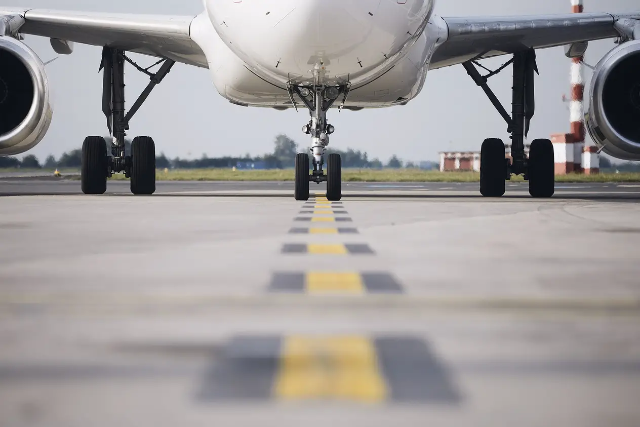 Scottsdale Airport Shuttle Bus Rentals & Transportation