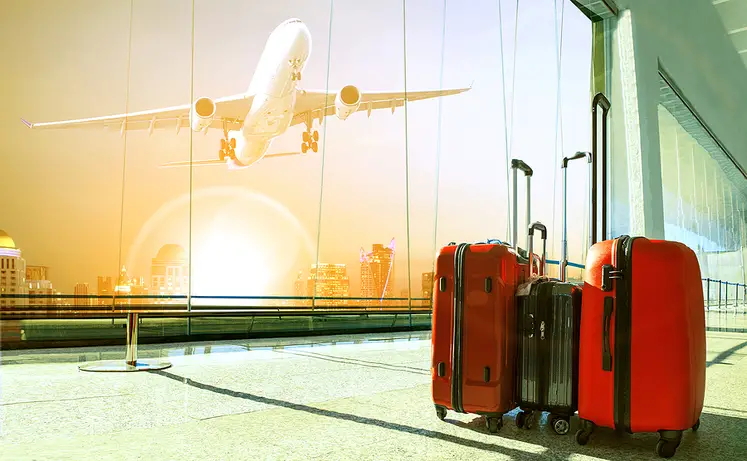 Tempe Airport Shuttles & Bus Rental