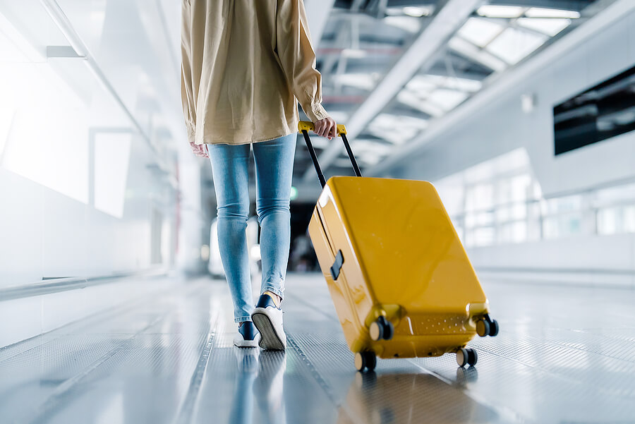 Tucson Airport Shuttles & Group Transportation