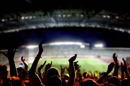 Tucson Team Sports Charter Bus Rental