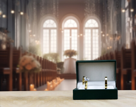 Wedding Bus Rentals in Tucson