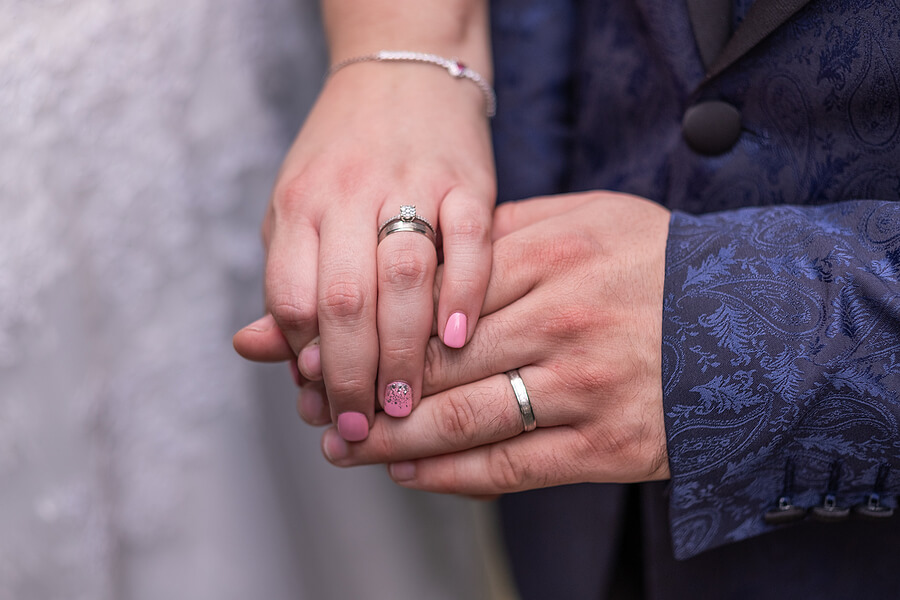 Wedding Shuttle Bus Rentals in Gilbert